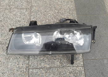 REFLEKTOR LAMPA PRZEDNIA LEWA HONDA PRELUDE IV