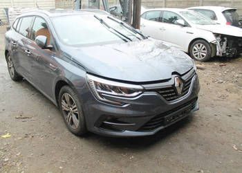 Renault Megane IV (2016-)