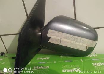 Toyota Yaris lusterko