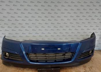 OPEL ASTRA III H 05r Zderzak przód przedni