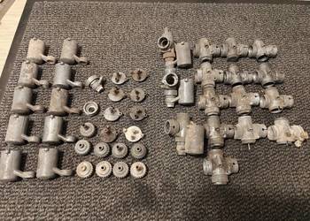 Gaźniki g20 wsk 125 na części