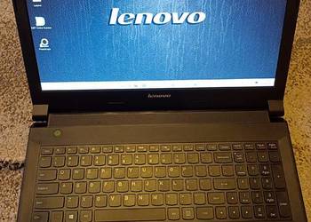 Lenovo B50-80 sprawny