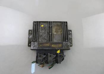 STEROWNIK RENAULT GRAND ESPACE IV 2.0 Turbo 8200279458 8200279459 S2000RPMT