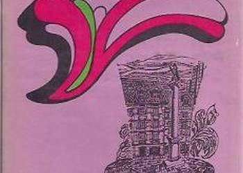 DYLIŻANS WARSZAWSKI - KUNCEWICZOWA MARIA