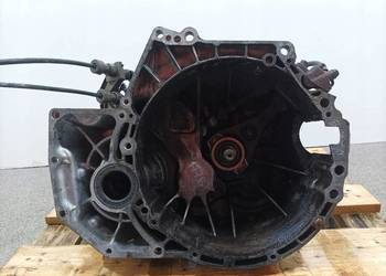 SKRZYNIA BIEGÓW 2.5 16V Nissan X-Trail I (2001-2007)