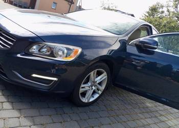 Volvo S60 T5