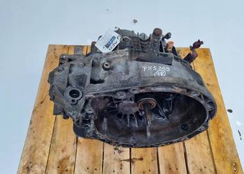 Renault Trafic II 1.9 DCI MANUALNA SKRZYNIA BIEGÓW manual PK5369