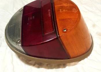 Tylna lampa vw garbus 74r
