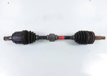 PÓŁOŚ LEWA PRZEDNIA HYUNDAI i40 CW 1.7 CRDi 495003Z500