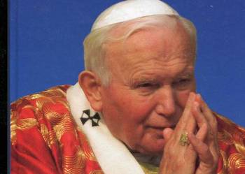 Jan Paweł II Pielgrzym i Pasterz Jan Paweł II Pielgrzym i Pasterz