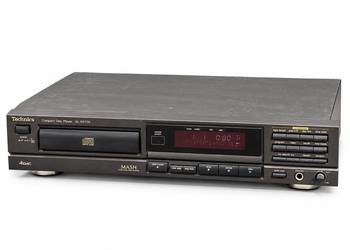 Odtwarzacz CD Technics SL-P277A