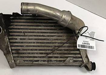 INTERCOOLER AUDI A8 D3 4E0145872D