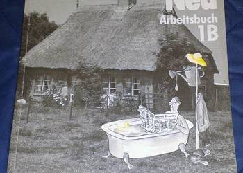 Deutsch aktiv. Neu Arbeitsbuch 1B - Neuner, Scherling, Wilms