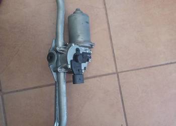 SKODA ROOMSTER 06-15 MECHANIZM WYCIERACZEK ANGLIIK 5J2955023B