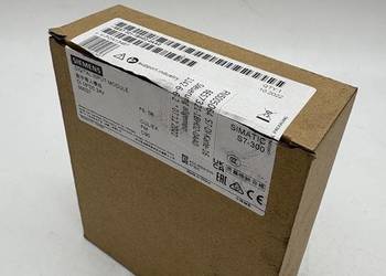 Siemens 6ES7 321-1BH02-0AA0 DI Module