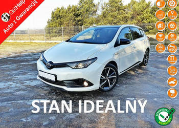 Toyota Auris 1.8 HSD*SELECTION*Climatronic*Alu*P.Elektryka*Navi*Kamera*Sup…