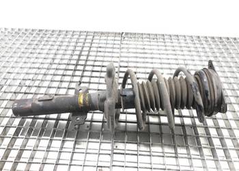 AMORTYZATOR PRAWY PRZÓD ZE SPRĘŻYNĄ RENAULT MEGANE IV 1.5 Kombi