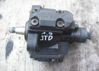 Stilo 1.9 JTD Pompa wtryskowa wysokiego cisnienia 0445010007