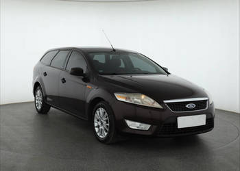 Ford Mondeo 1.8 TDCi