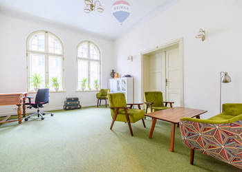 Lokal biurowy 34 m2 na Bema Square
