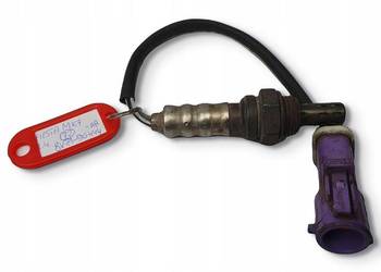 SONDA LAMBDA Ford Fiesta VII B-Max Fusion Mazda 2 1.2 1.4 16V 8V219G444AA