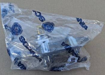 SCANIA R S TERMOSTAT NOWY ORYGINAŁ 75 /80 2951274