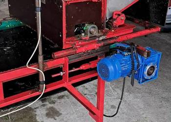 Taśma do różyczkowania brokuła i kalafiora