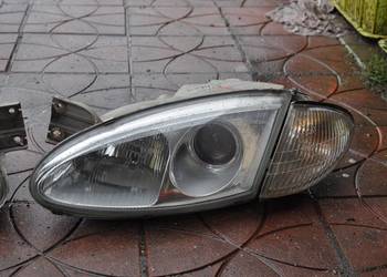 hyundai coupe lampa lewa WYSYŁKA