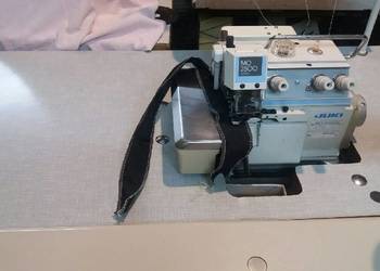 Owerlok JUKI 2505N Owerlock Overlok Overlock Siruba Brother