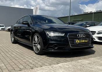Audi A7 2016