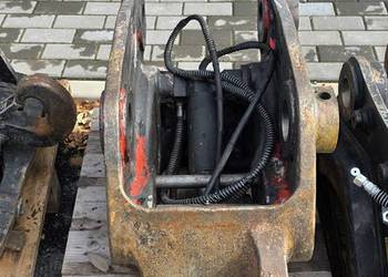 Szybkozłącze JCB