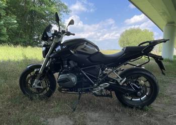 BMW R1200 R