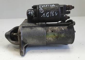 ROZRUSZNIK Opel Zafira B 1.6 16V ROZRUSZNIK Z16XEP
