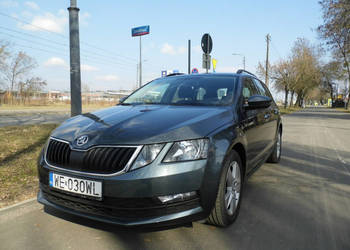 Škoda Octavia III (2013-)