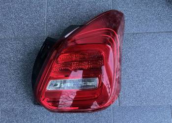 Suzuki Swift MK8 Lampa Led Prawa 220-59363