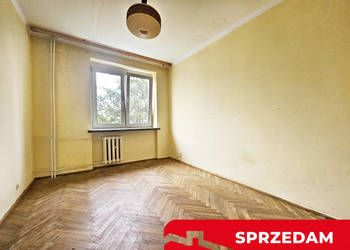 Przestronne mieszkanie w centrum Puław-60m², 3-pok