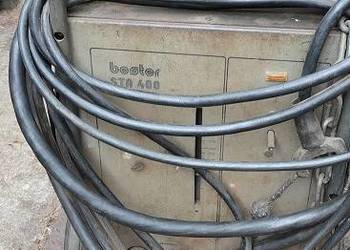 Spawarka BESTER STA-400