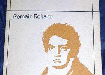 Życie Beethovena - Romain Rolland