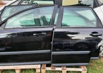 drzwi volvo v50 prawe lub lewe przód lub tył kompletne lak. 019/26
