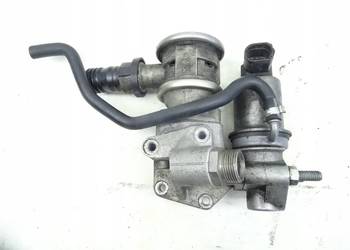 06A131166 06A131501F ZAWÓR EGR AUDI A3 8P
