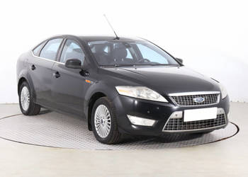 Ford Mondeo 2.0 TDCi