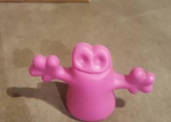 Z Alessi KORKI "CARLO" x 2 szt.na butekę wina designerskie nowe na prezent