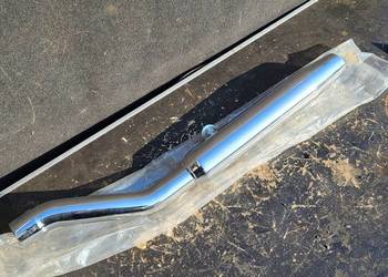 TŁUMIK WYDECH SUZUKI INTRUDER 750 800 88-92 ROK NOWY