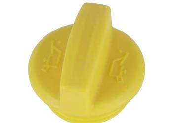 Korek wlewu oleju 597014