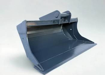 Łyżka skarpowa SKANDYNAWSKA 120cm 3-4,8t