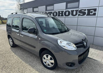 Renault Kangoo 1.6 Happy Family II (2007-2021)