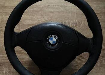 BMW kierownica serducho stan 9/10