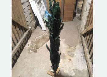 Choinka sztuczna 94cm że światełkami