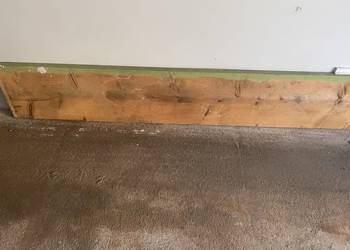 DESKA DREWNINA + BLAT DREWNIANY IMPREGNOWANY