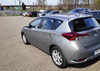 Toyota Auris 1.6